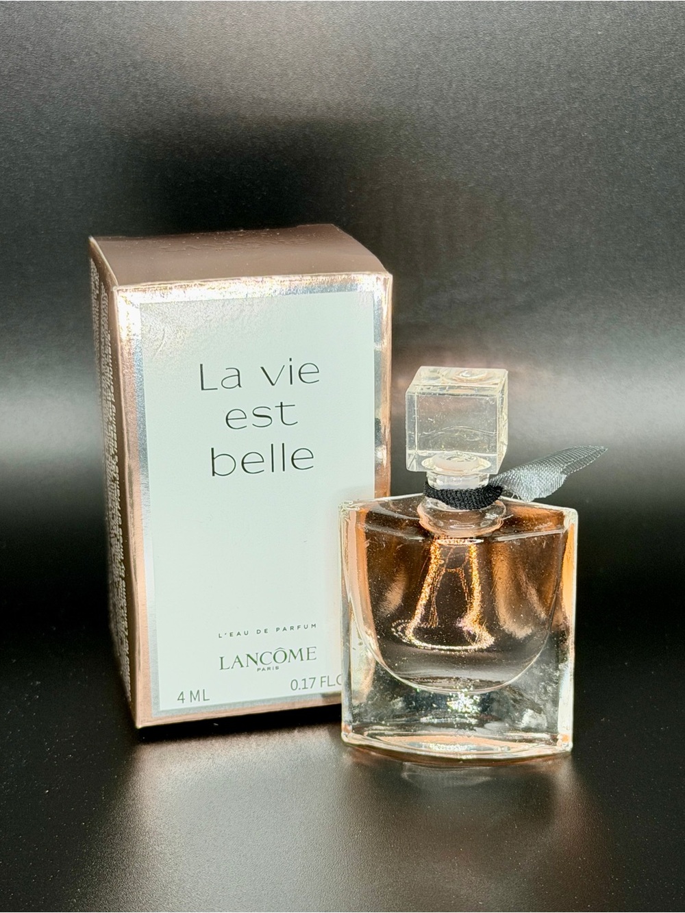 Mini Perfume